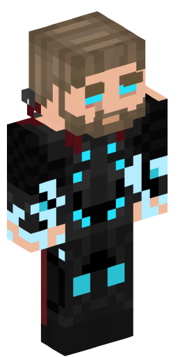 Minecraft Skin #189549