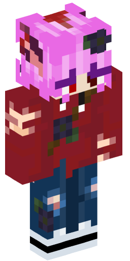 Minecraft Skin #189551