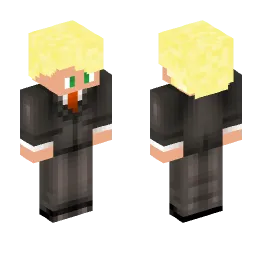 Minecraft Skin #189552