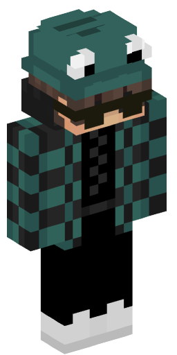 Minecraft Skin #189554
