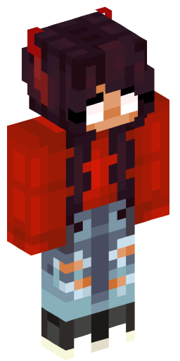 Minecraft Skin #189555