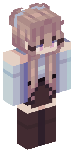 Minecraft Skin #189556