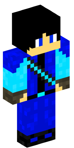 Minecraft Skin #189558