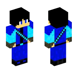 Minecraft Skin #189558