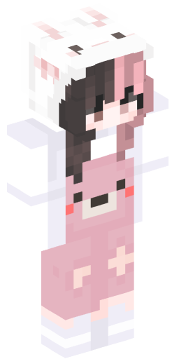 Minecraft Skin #189559