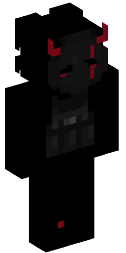 Minecraft Skin #189560
