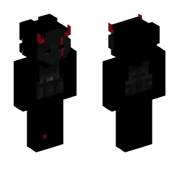 Minecraft Skin #189560