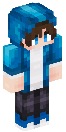 Minecraft Skin #189562