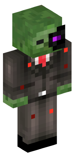 Minecraft Skin #189563