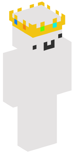 Minecraft Skin #189564