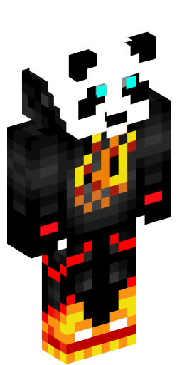 Minecraft Skin #189566