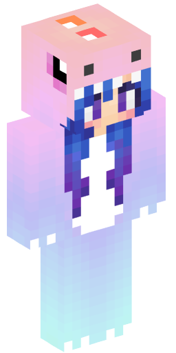 Minecraft Skin #189568