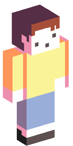 Minecraft Skin #189569