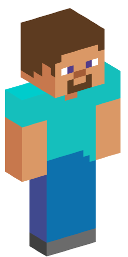 Minecraft Skin #189570