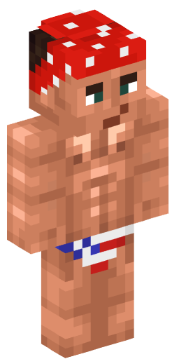 Minecraft Skin #189571