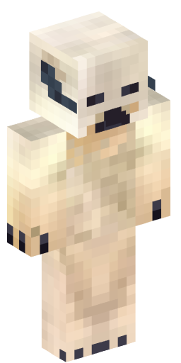 Minecraft Skin #189572