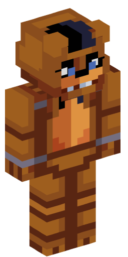 Minecraft Skin #189573