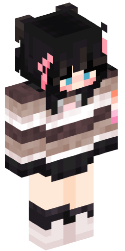 Minecraft Skin #189574