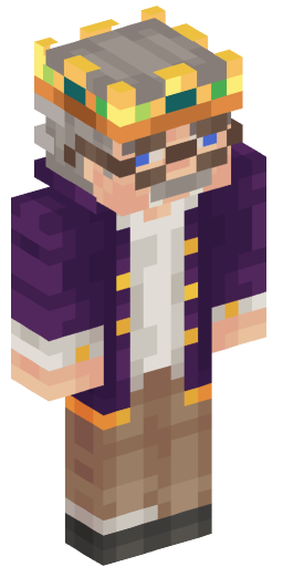 Minecraft Skin #189576