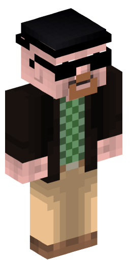 Minecraft Skin #189577