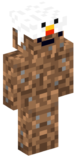Minecraft Skin #189579