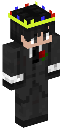 Minecraft Skin #189580