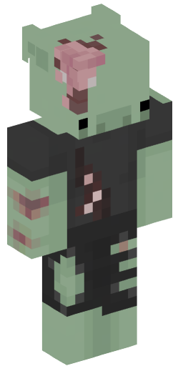 Minecraft Skin #189581