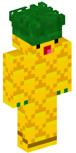 Minecraft Skin #189582