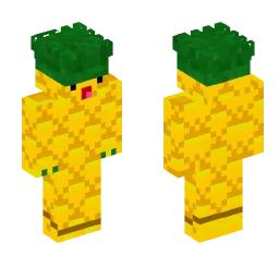 Minecraft Skin #189582