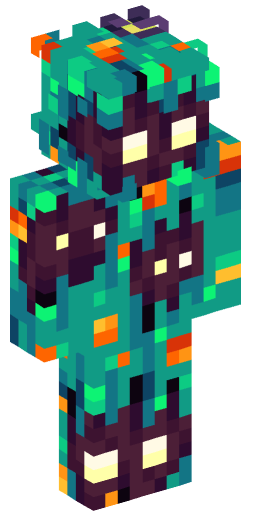 Minecraft Skin #189583