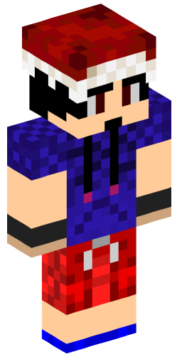 Minecraft Skin #189585