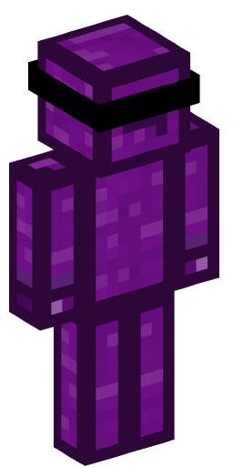 Minecraft Skin #189586