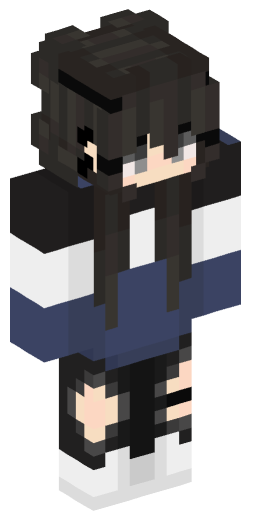 Minecraft Skin #189587