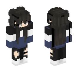 Minecraft Skin #189587