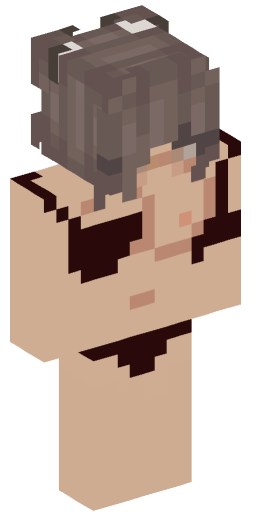 Minecraft Skin #189588