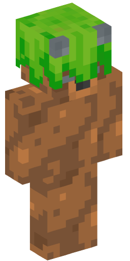 Minecraft Skin #189589