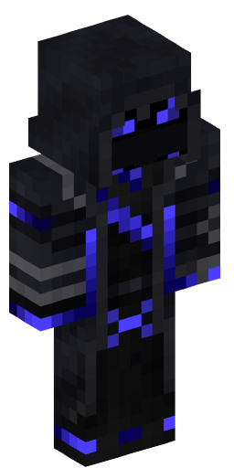 hellcutter12 Minecraft Skin Preview on Minecraft.Co.Com