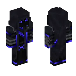 Minecraft Skin #189590