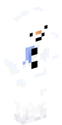 Minecraft Skin #189591