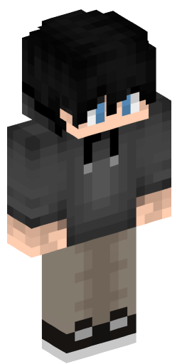 Minecraft Skin #189593