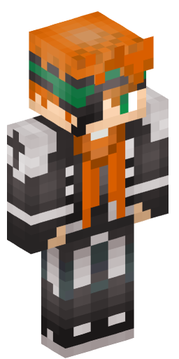 Minecraft Skin #189594