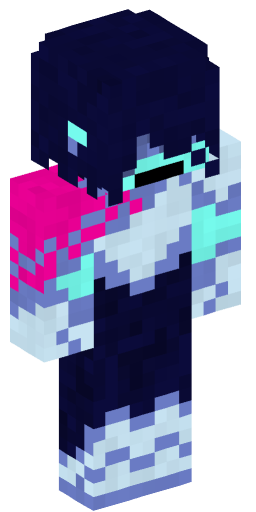 Minecraft Skin #189596