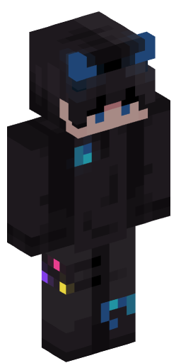 Minecraft Skin #189598