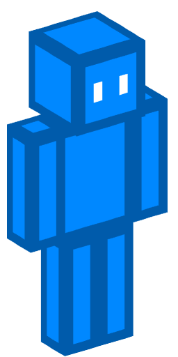 Minecraft Skin #189601