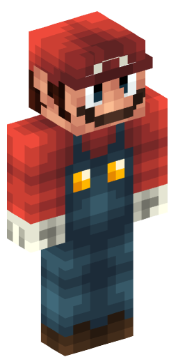 Minecraft Skin #189602