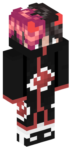 Minecraft Skin #189603