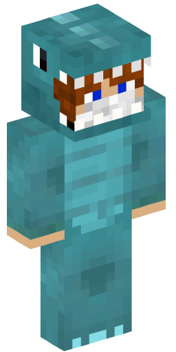 Minecraft Skin #189606
