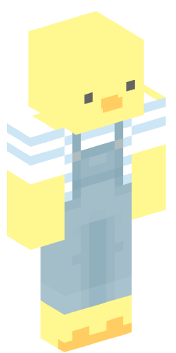 Minecraft Skin #189609