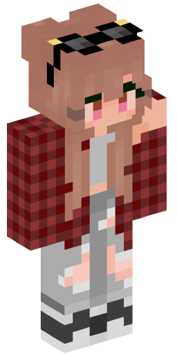 Minecraft Skin #189612