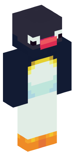 Minecraft Skin #189614